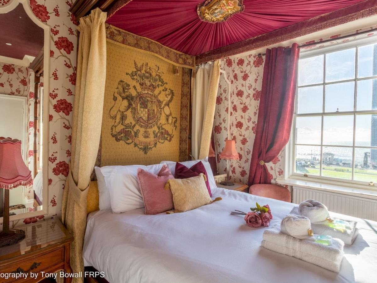 Pass The Keys The Delightful Amelia Suite Μπράιτον Εξωτερικό φωτογραφία