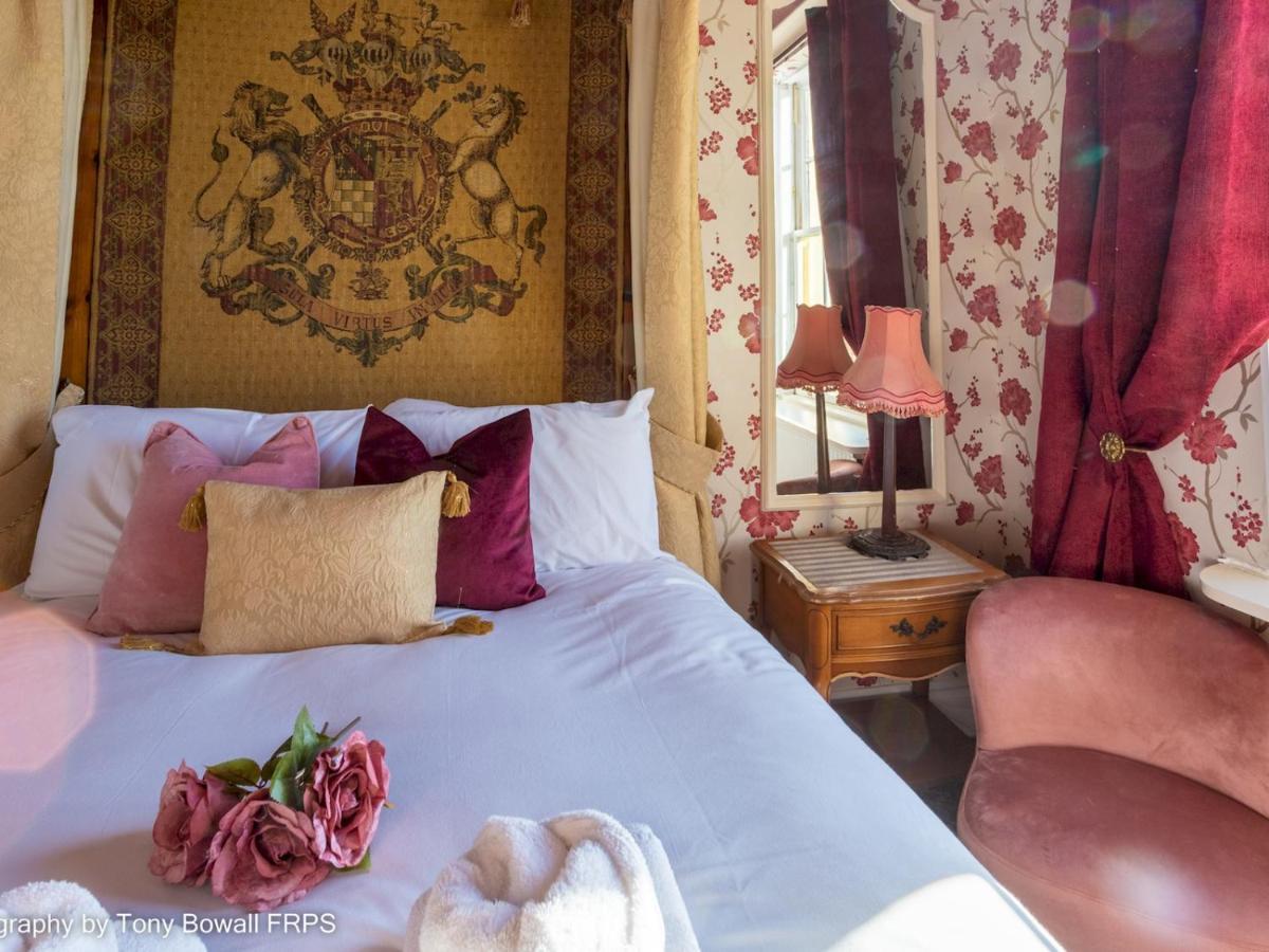 Pass The Keys The Delightful Amelia Suite Μπράιτον Εξωτερικό φωτογραφία