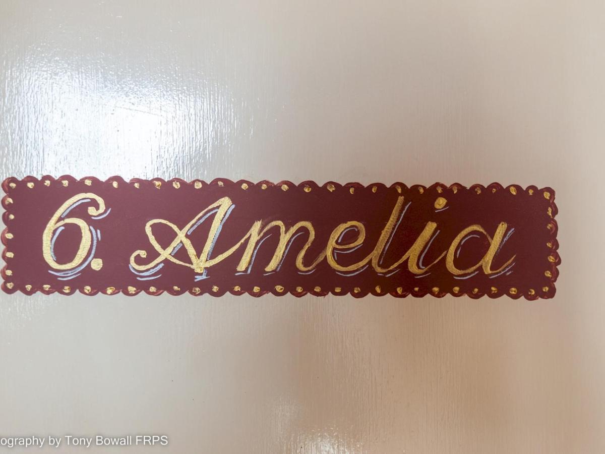 Pass The Keys The Delightful Amelia Suite Μπράιτον Εξωτερικό φωτογραφία